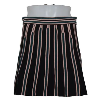 Skirt (Black, Pink, Green) from Nikkie Polyamide, Viscose