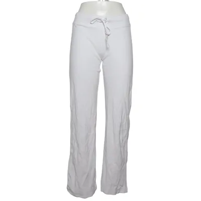 Pyjama broek (Wit) van Nelly