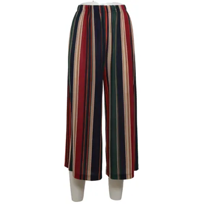 Palazzo pants (Blue, Green, Multicolored, Red, Yellow, Brown, Beige, Orange, Gold) from Stella Morgan Elastane, Polyester