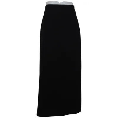 Maxi skirt (6742) from Alvina Polyester