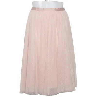 Tulle skirt (Dotted Tulle Midi Skirt) from Needle & Thread Polyester