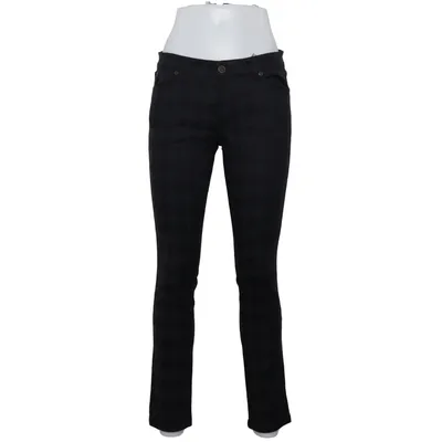 Jeans (Svart) från Superfine