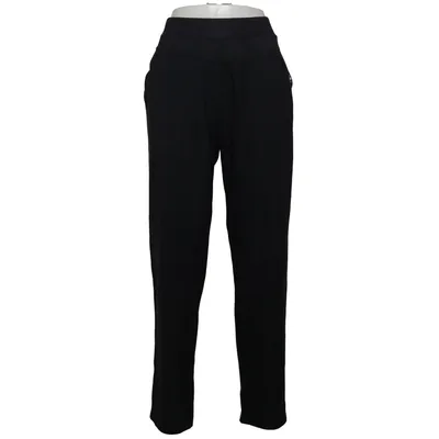 Leggings (Black) from Eleuek Bamboo, Cotton, Elastane