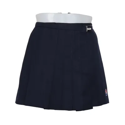 Rok (Blauw) van Slazenger Polyester, Viscose
