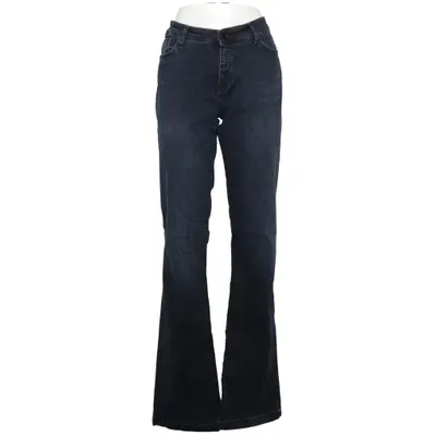 Jeans (Blue) from Cross Jeans Cotton, Elastane