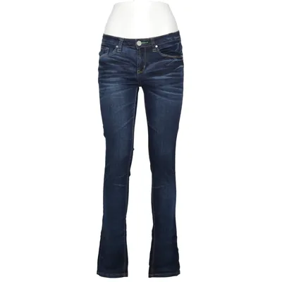 Jeans (Kosai) fra One Green Elephant Bomuld, Elastan, Polyester