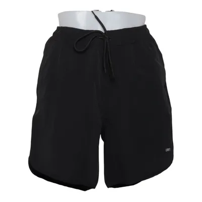 Träningsshorts (Svart) från Unit Elastan, Polyester