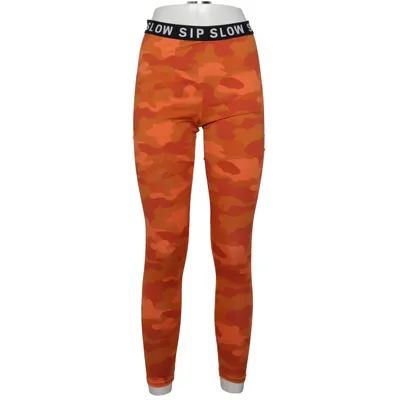 Sports tights (Orange, Brown) from Ace Tee x H&M