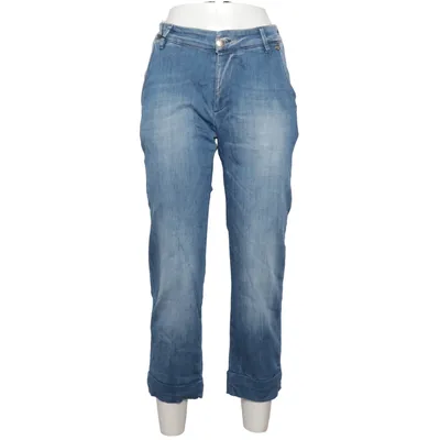 Jean (Boyfrien Denim Chino) de Rich & Royal Coton, Élasthane, Polybutylène