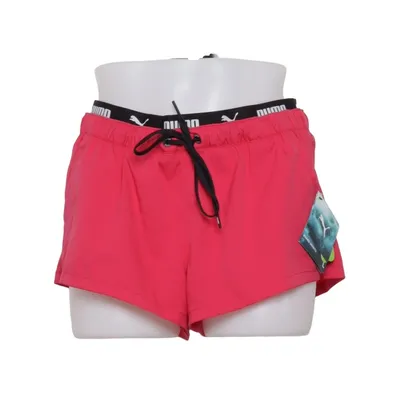 Sports shorts (Pink) from Puma Polyester