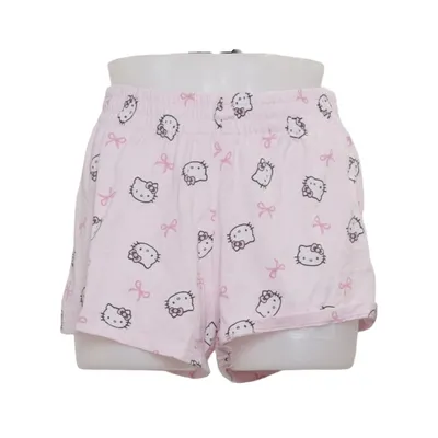 Pyjamashorts (Pink) von Hello Kitty