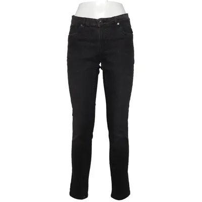 Jeans (Black) from Blue Motion Cotton, Elastane