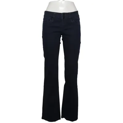 Jeans (Schwarz) von EDC by ESPRIT Baumwolle, Elasthan