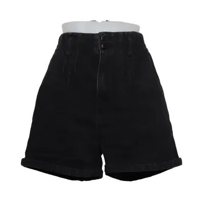 Denim shorts (Sky) from Guts & Gusto Cotton, Polyester