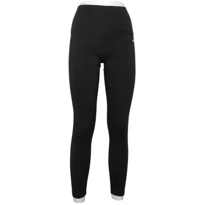 Sportleggings (Zwart) van BumBum Elastaan, Polyester