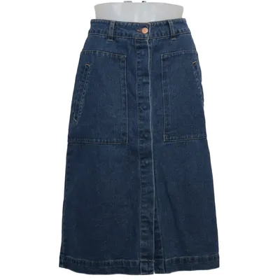 Denim skirt (Olivia) from JDY Cotton