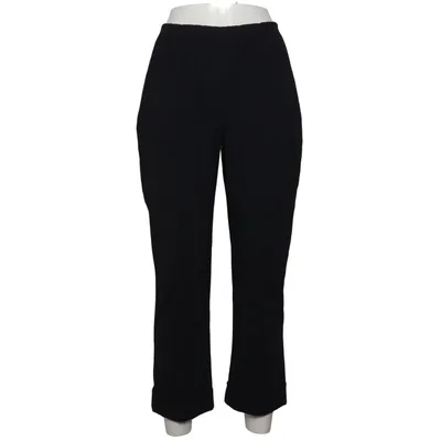Broek (Zwart) van Zeitlos by Luana
