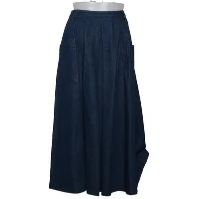Jeanskjol (Blå) från Bardehle