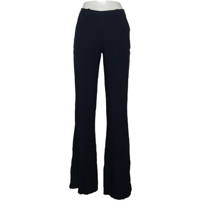 Pantalon de costume (Bleu) de Maliparmi Acétate, Viscose