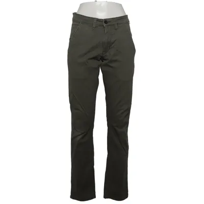 Chino (Flex Tapered Chino) de Reell Coton, Élasthane, Polyester