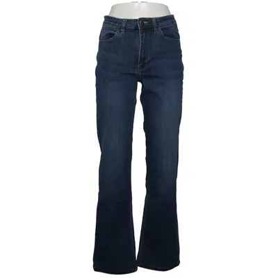Jeans (Blue) from Wrangler Cotton, Elastane, Polyester