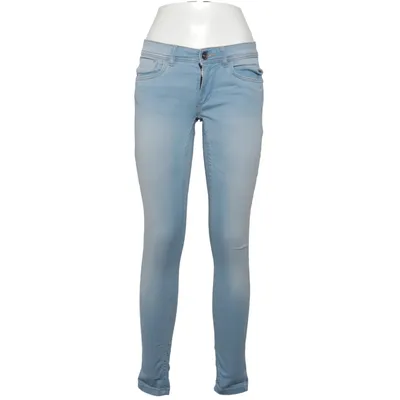 Jean (Neo) de Adidas Neo Coton, Élasthane, Polyester
