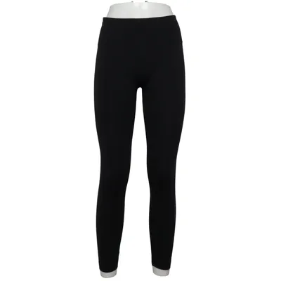 Leggings (Black) from Fascino Elastane, Polyamide