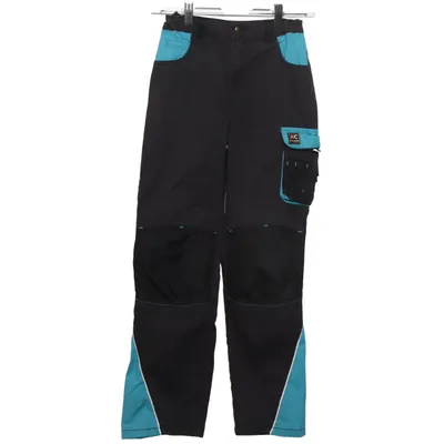 Arbeitshose (Grau, Blau) von King Craft Baumwolle, Polyamid, Polyester