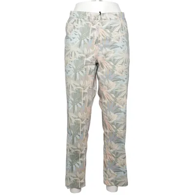 Chinos (Style.Mel S) from Brax Cotton, Elastane