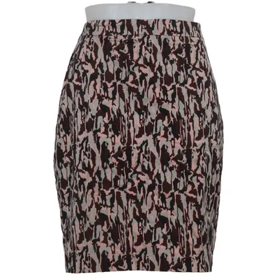 Jupe (Serpato) de Vanilia-Elements Acétate, Coton, Polyamide, Polyester