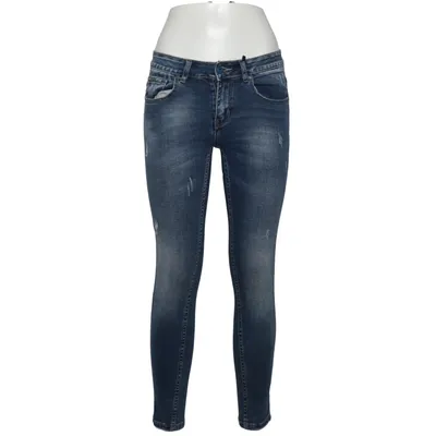 Jeans (Christine) from Christine Cotton, Elastane, Polyester