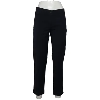 Chinos (Sort) fra Gunex Uld