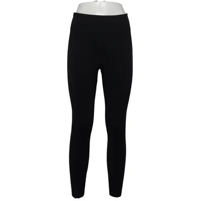 Collants de sport (Noir) de Stronger Élasthane, Polyamide