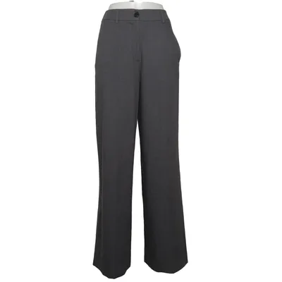 Suit pants (Gray) from Reserved