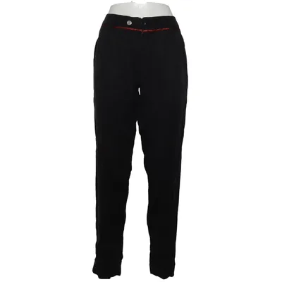 Pants (Black) from Surkana