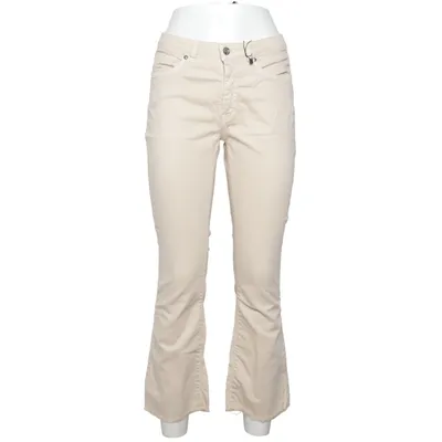 Jean (Beige) de Nine:inthe:morning Coton, Élasthane