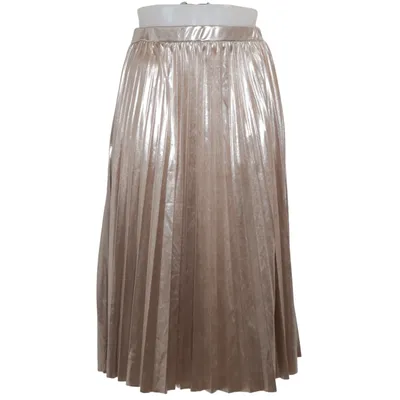 Rock (Gold) von Vintage Dressing Polyester