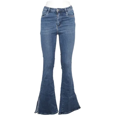 Jeans (Blå) fra Hello Miss