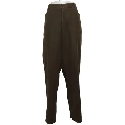 Broek (Groen) van Alphorn Polyester