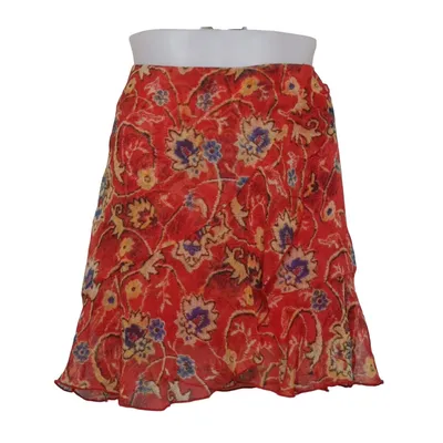 Rok (Rood, Geel, Lila) van Harper & Yve