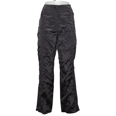 Broek (Grijs) van Marc Cain Katoen, Polyamide