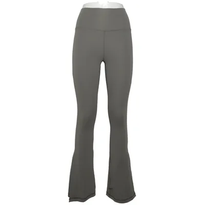 Träningstights (Grå) från 90 Degree by Reflex Elastan, Polyester