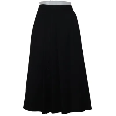 Skirt (Black) from Sissel