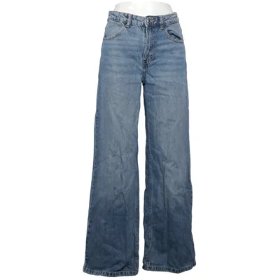 Jeans (Blå) från Pull & Bear Bomull