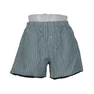 Pyjamasshorts (Grön) från Jules Bomull