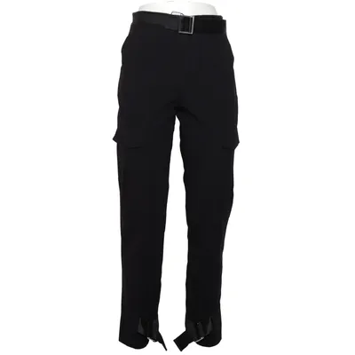 Cargo pants (Black) from Holzweiler