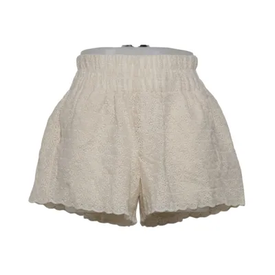 Shorts (Vit) från Maraislise
