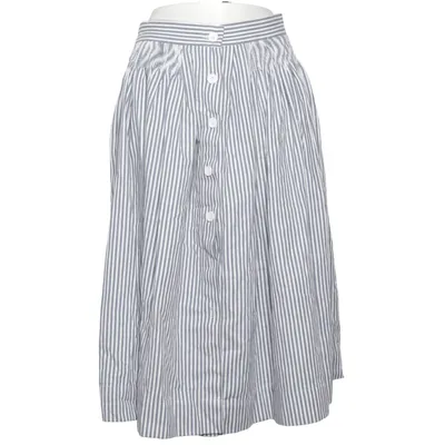 Kjol (Tanish-Stripe) från Louche Bomull