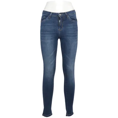 Jeans (Blå) fra Redseventy Bomuld, Polyester, Viscose