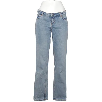 Jean (Bleu) de Monki Coton